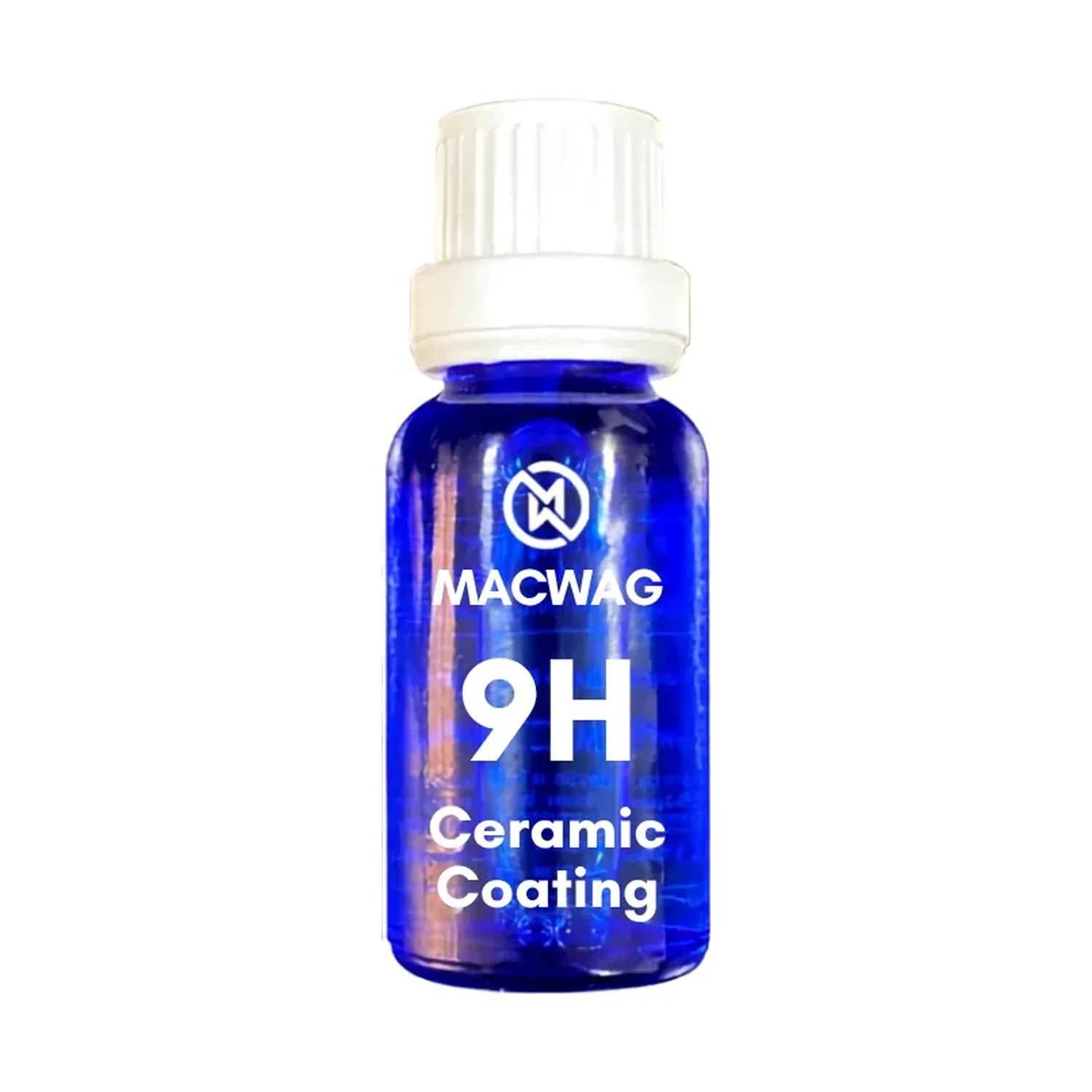 MACWAG CERAMIC COATING 20 ml MACWAG CERAMIC COATING 20 ml – Bild 1