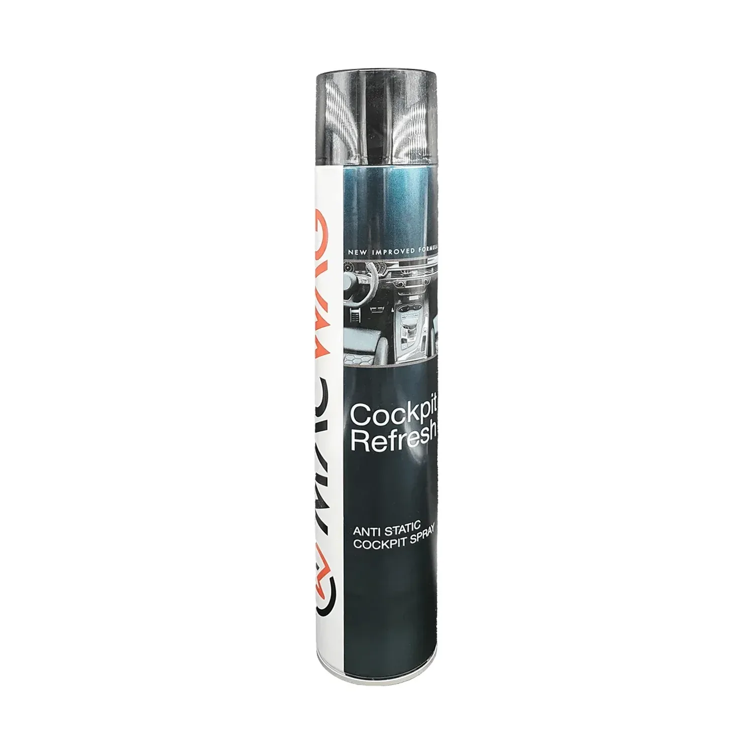 MACWAG COCKPIT SPREY 750 ml MACWAG COCKPIT SPREY 750 ml – Bild 1