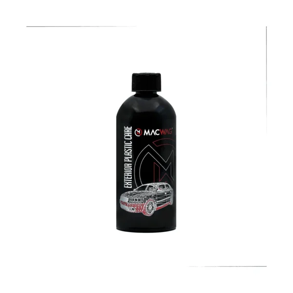 MACWAG EXTERIOR PLASTIC CARE 500 ml