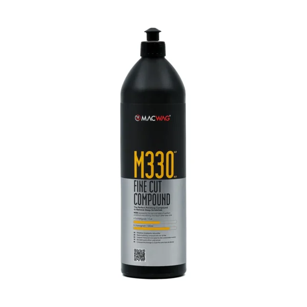 MACWAG M330 FINE CUT COMPOUND