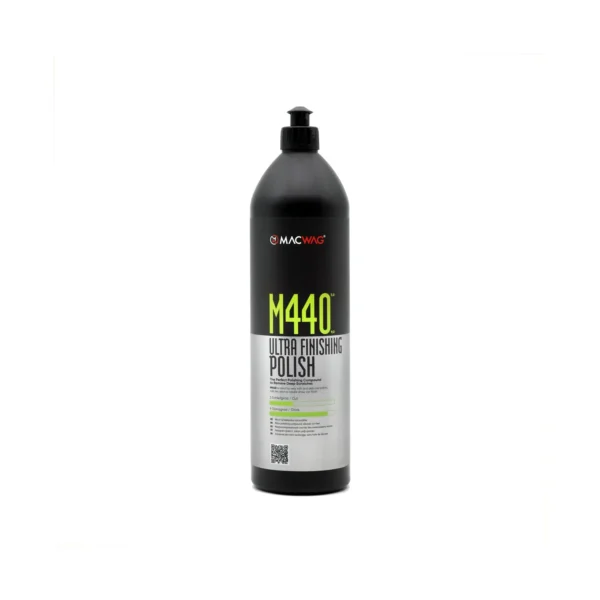 MACWAG M440 ULTRA FINISHING POLISH