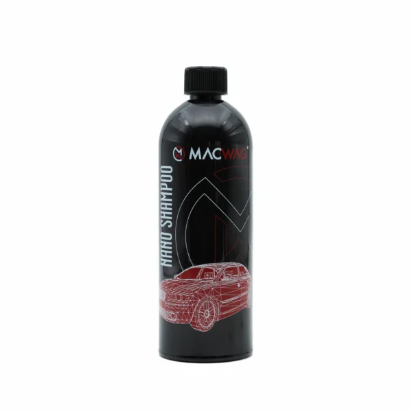 MACWAG NANO SHAMPOO 750 ml