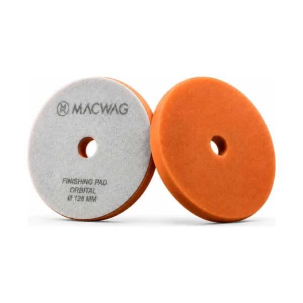 MACWAG SLIM DA ORANGE PAD 128/140 x 20mm