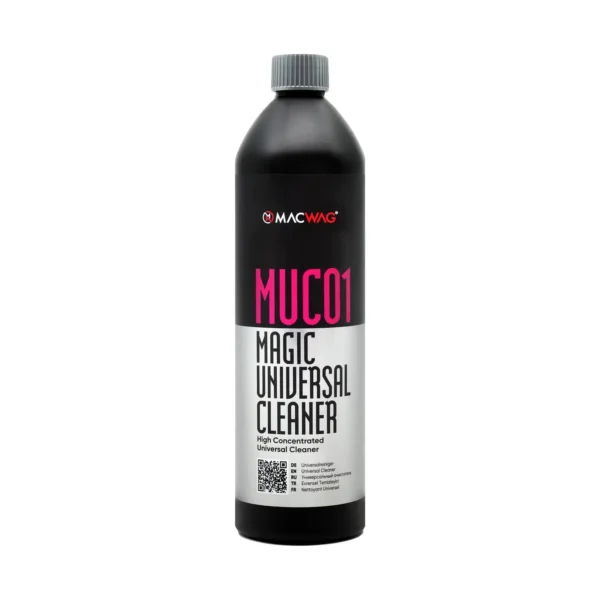 MACWAG MAGIC UNIVERSAL CLEANER