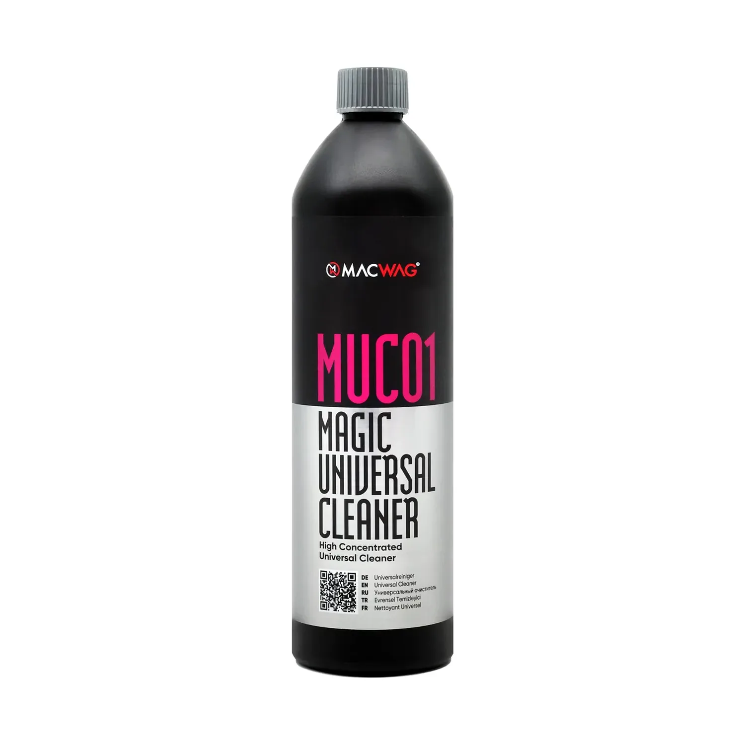 MACWAG MAGIC UNIVERSAL CLEANER MACWAG MAGIC UNIVERSAL CLEANER – Bild 1